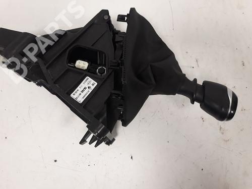 Gear lever RENAULT SCÉNIC IV (J9_) 1.5 dCi 110 | BP9324041M90 