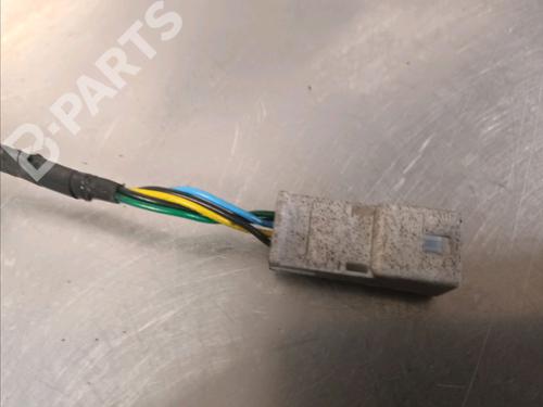 Left mirror DACIA LOGAN MCV (KS_) 1.5 dCi (KS0K) | BP10408923C26 