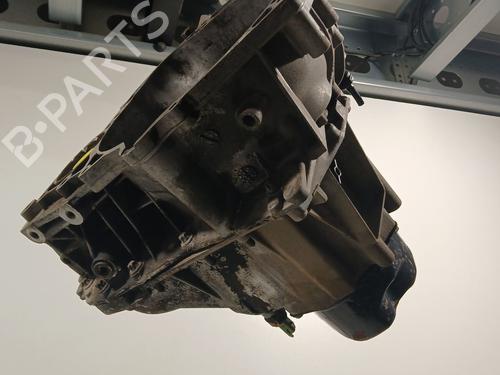 Gearbox NISSAN MICRA III (K12) 1.2 16V | BP29474802M3 