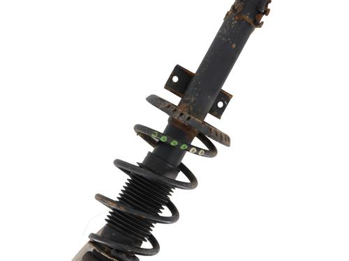 Left front shock absorber VW POLO V (6R1, 6C1) 1.6 TDI | BP22890395M16 