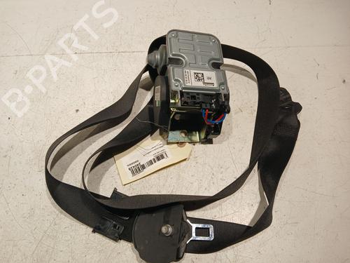 Used Front right belt tensioner MERCEDES-BENZ CLS (C219) CLS 320 CDI (211 hp) 20606485