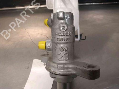 Brake master cylinder NISSAN QASHQAI II SUV (J11, J11_)  | BP20603068M77 