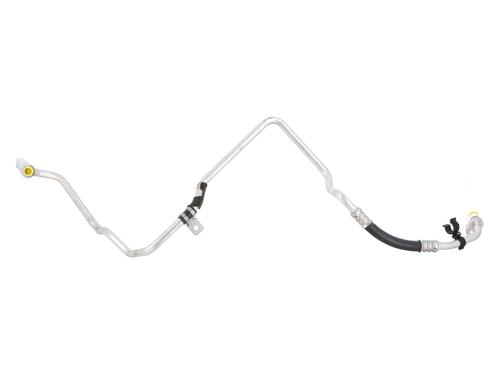 AC pipe RENAULT SCENIC E-TECH PHASE I EV87 | BP30586584M126