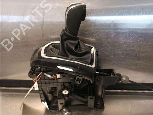 Gear lever NISSAN QASHQAI II (J11, J11_)  | BP29582680M90 