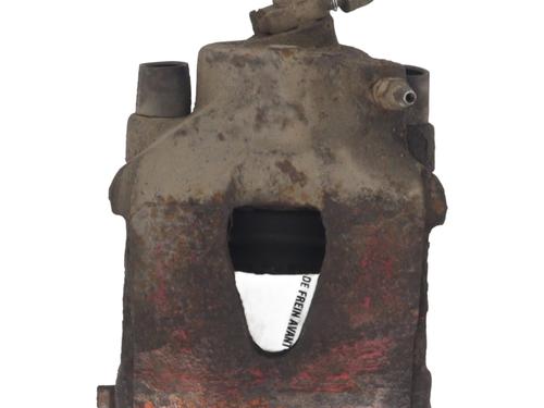 Used Left front brake caliper VW GOLF IV (1J1) 1.9 TDI (90 hp) 27586992