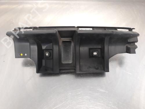 Rear bumper bracket VOLVO C30 (533) 1.6 D | BP14867537C159 