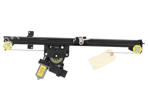 Used Front left window mechanism FIAT DUCATO Van (250_) 115 Multijet 2,0 D (116 hp) 26283084