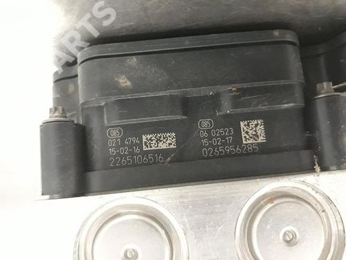 ABS pump DACIA SANDERO II 1.5 dCi | BP9323213M43 