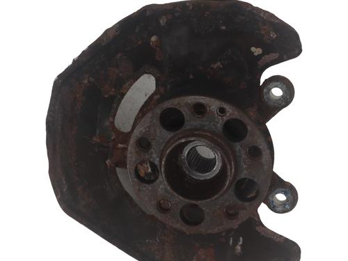 Left front steering knuckle MERCEDES-BENZ A-CLASS (W169) A 180 CDI (169.007, 169.307) | BP33536151M25 - Image 3
