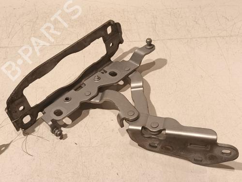 Used Hinge/Door check strap MERCEDES-BENZ C-CLASS (W204) C 220 CDI (204.008) (170 hp) 20607378