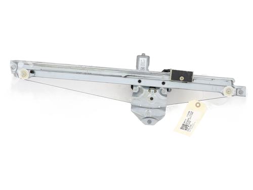 Used Front left window mechanism FIAT TALENTO Van (296_) 2.0 EcoJet (120 hp) 25752726