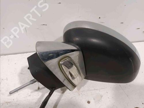 Left mirror CITROËN C3 II (SC_) 1.6 HDi 110 | BP18731891C26 