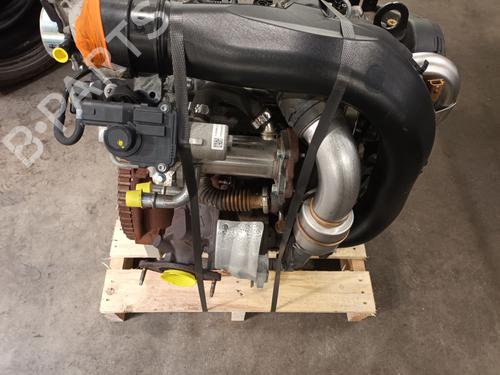 Engine RENAULT TWINGO II (CN0_) 1.5 dCi 75 | BP34112948M1  - Image 6