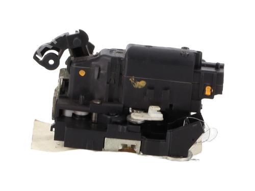 Used Rear right lock DACIA LODGY (JS_) 1.5 dCi (JSMC, JSAF) (107 hp) 26306051
