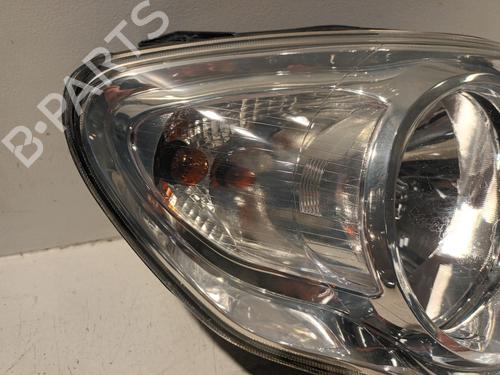Right headlight KIA PICANTO I (SA) 1.0 | BP20930675C29 