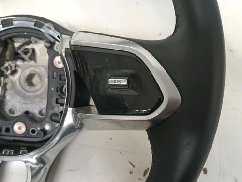 Steering wheel JAGUAR XE (X760) 2.0 D | BP14947273C49