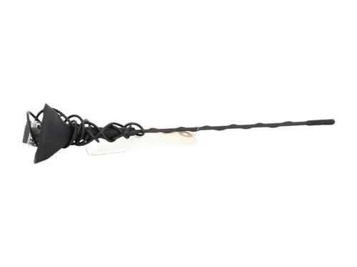 Antenne/Base RENAULT MEGANE IV Hatchback (B9A/M/N_) 1.5 dCi 110 (B9A3) (110 hp) 26537404