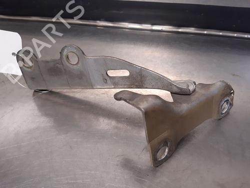 Dørhengsel/Dørstopper OPEL FRONTERA B (U99) 2.2 DTI (6B_ZC, 6B_VF, 6B_66, 6B_76) | BP14865855C146 