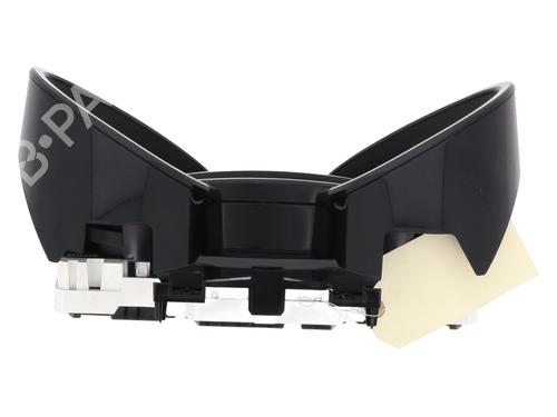 Instrument cluster RENAULT CLIO IV (BH_) 1.5 dCi 75 | BP25888722C47 