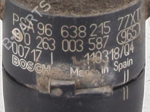 Electronic module CITROËN C4 Picasso I MPV (UD_) 1.6 HDi 110 | BP29382480M83 