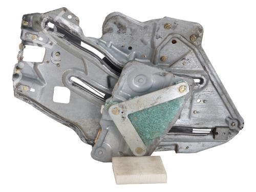 Rear right window mechanism PEUGEOT 206 CC (2D) 1.6 16V (2DNFUF, 2DNFUR) | BP32007974C25