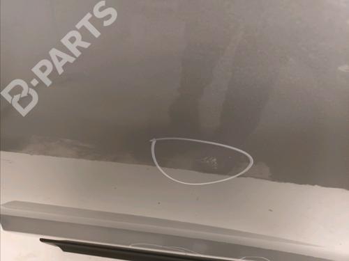 Left rear door HYUNDAI SANTA FÉ II (CM) 2.2 CRDi GLS | BP12180877C4 