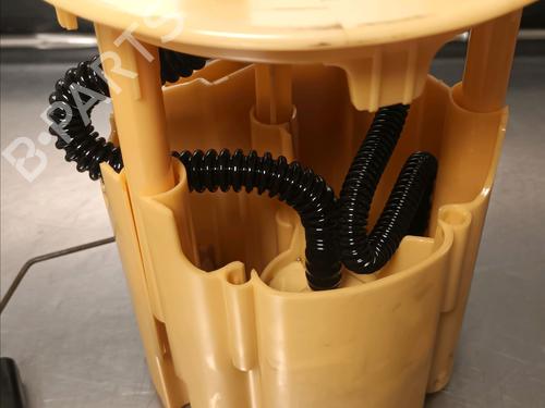 Fuel pump CITROËN C3 I (FC_, FN_) 1.6 16V HDi | BP14858551M76 