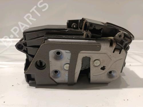 Front right lock FORD C-MAX II (DXA/CB7, DXA/CEU) 2.0 TDCi | BP15089328C97 