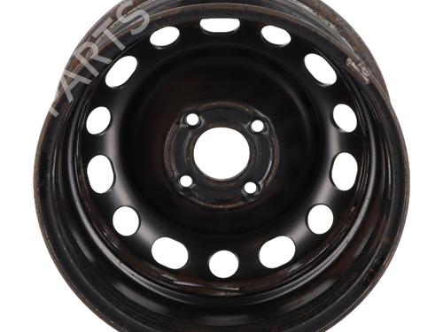 Rim PEUGEOT PARTNER Box Body/MPV 1.6 BlueHDi 100 | BP29049152C45 