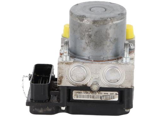 ABS pump PEUGEOT 308 I (4A_, 4C_) 1.6 HDi | BP26516861M43