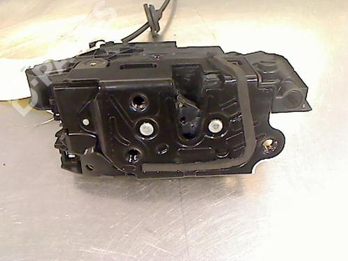 Rear right lock VW TIGUAN (5N_) 2.0 TDI | BP9318154C99 
