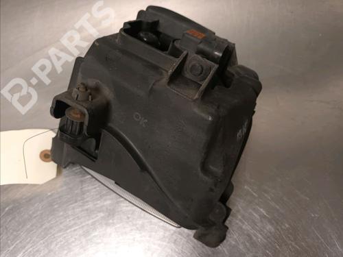Right front fog light KIA SPORTAGE II (JE_, KM_) 2.0 CRDi | BP9451905C31 