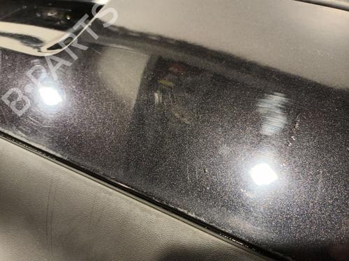 Rear bumper VW GOLF IV (1J1) 1.9 TDI | BP20691654C8 