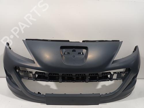 front-bumper-peugeot-207-sw-wk_-2007-2008-2009-2010-2011-2012-2013-39997561 main image