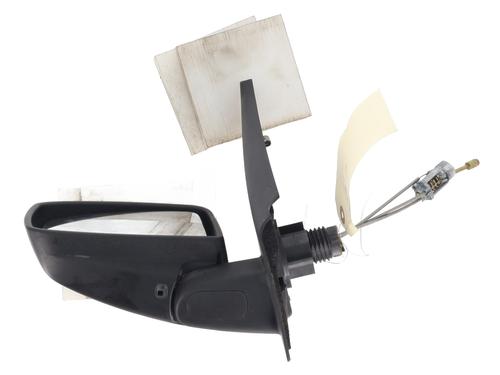 Left mirror FIAT PANDA (169_) 1.2 (169.AXB11, 169.AXB1A) | BP27172185C26 