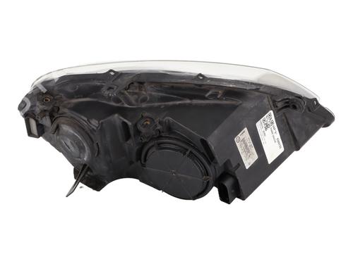 Left headlight VW POLO (9N_, 9A_) 1.4 TDI | BP26948920C28 