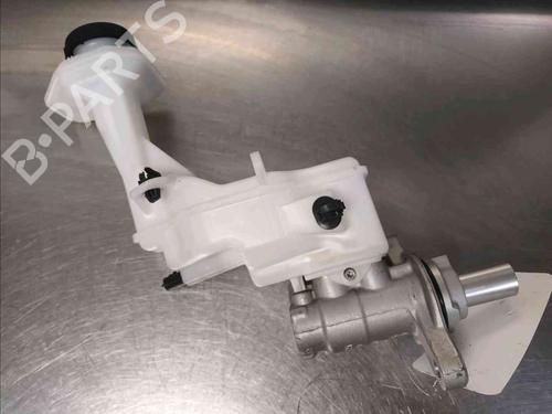 Used Brake master cylinder NISSAN QASHQAI II SUV (J11, J11_) 1.5 dCi (110 hp) 21083611