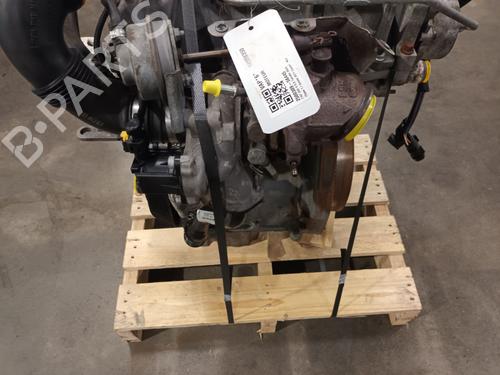 Engine FIAT 500 (312_) 0.9 (312AXG1A, 312.AXG11) | BP29763420M1 