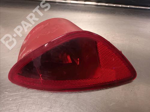 Used Rear fog light Rear fog light RENAULT CLIO III (BR0/1, CR0/1) 1.2 16V Hi-Flex (BR1U, CR1U) (75 hp) 9592164 9592164