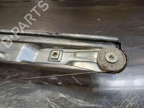 Rudehejsemekanisme ventre foran CITROËN BERLINGO MULTISPACE (B9) 1.6 HDi 75 16V | BP31012252C22