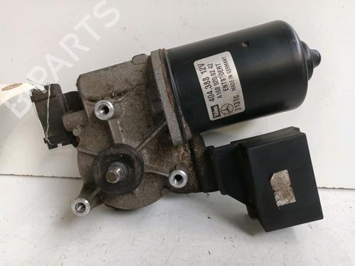 Used Front wiper motor MERCEDES-BENZ A-CLASS (W168) A 170 CDI (168.009, 168.109) (95 hp) 13301192