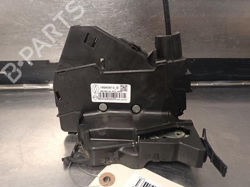 Used Rear right lock RENAULT ESPACE V (JR_) [2015-2023]  21605106