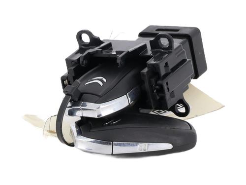 Used Ignition barrel Ignition barrel CITROËN C4 Grand Picasso II (DA_, DE_) 1.6 HDi / BlueHDi 115 (115 hp) 33453896 33453896