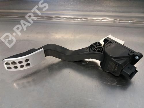 Used Pedal CITROËN DS4 (NX_) 1.6 HDi 115 (114 hp) 9322784