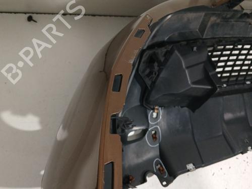 Front bumper DACIA DUSTER (HS_) 1.6 16V LPG | BP31181242C7