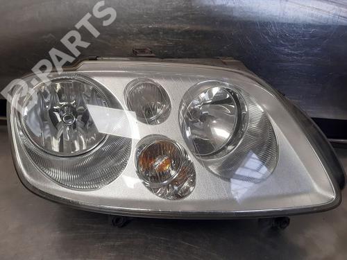 Used Right headlight VW TOURAN (1T1, 1T2) 1.9 TDI (100 hp) 9319171