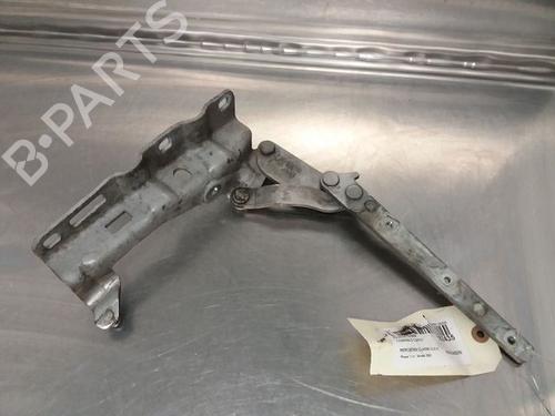Used Hinge/Door check strap MERCEDES-BENZ CLK (C209) CLK 320 (209.365) (218 hp) 14865812