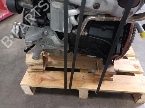 Engine VW GOLF VI (5K1) 1.4 TSI | BP36035278M1 - Image 7
