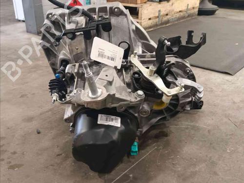 Gearbox DACIA DUSTER (HS_)  | BP20605413M3 