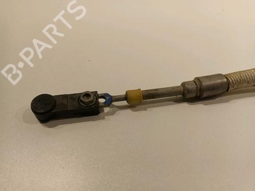 Gear lever VW POLO V (6R1, 6C1) 1.4 (6R1) | BP14947087M90 